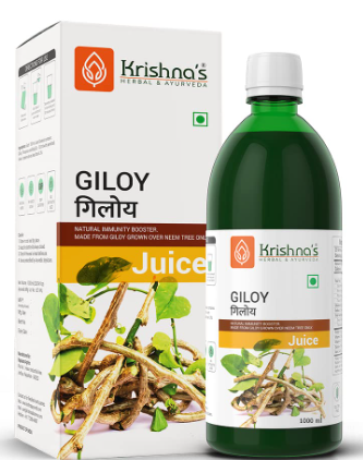 Giloy Juice